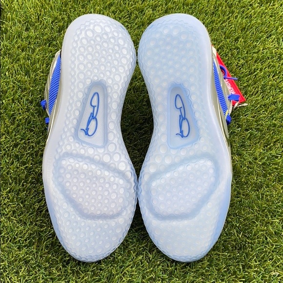 Nike NASA X PG 3 - Picture 5 of 5